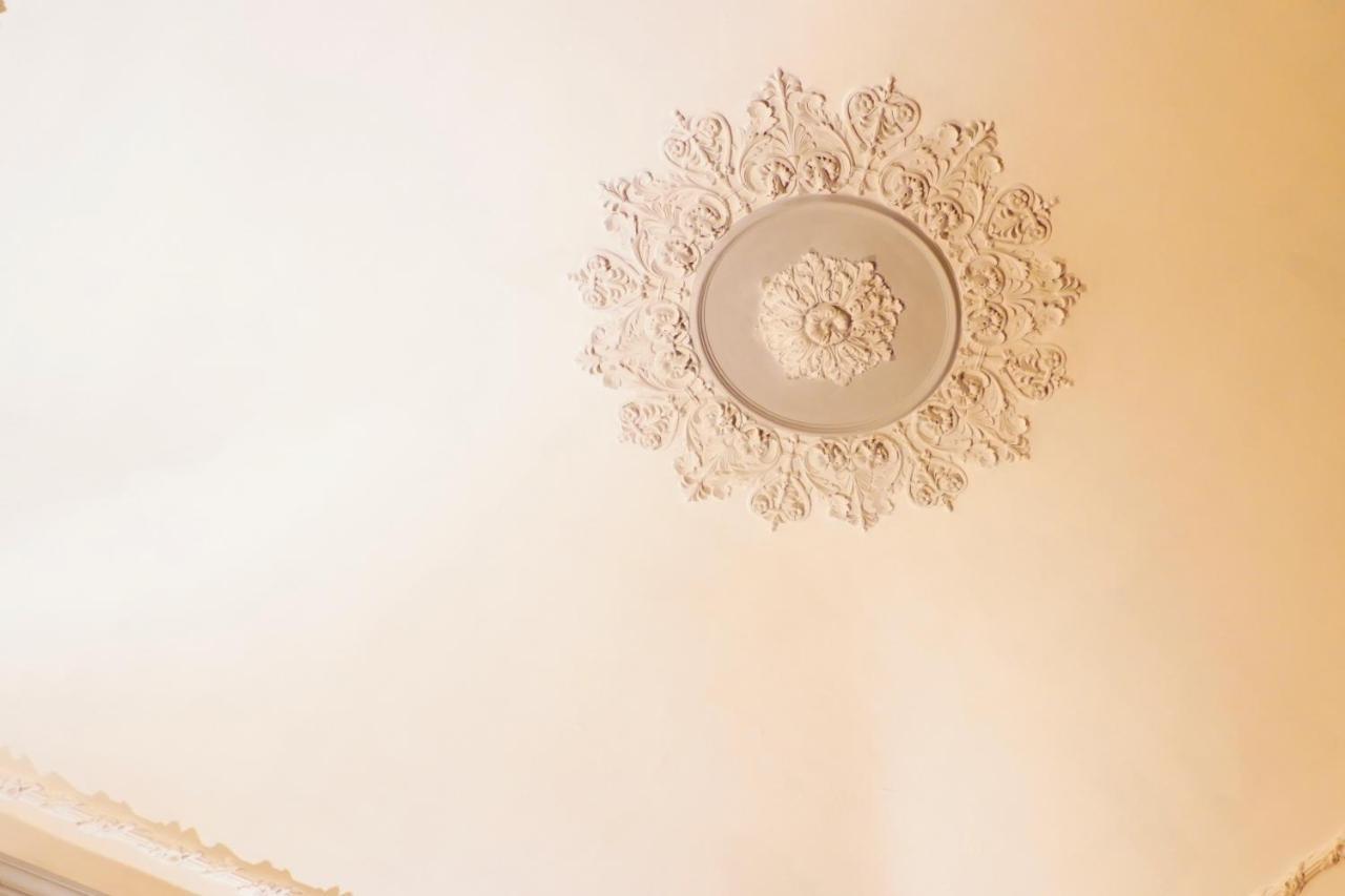 Hotel Etnea Catania Bagian luar foto